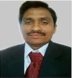 Dr.Sunil Ramchandra Khandare